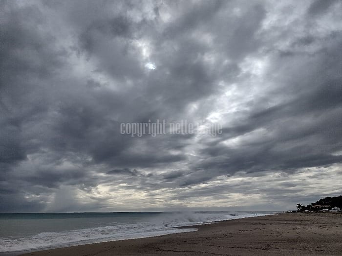 Foto Wolken Tarragona 10