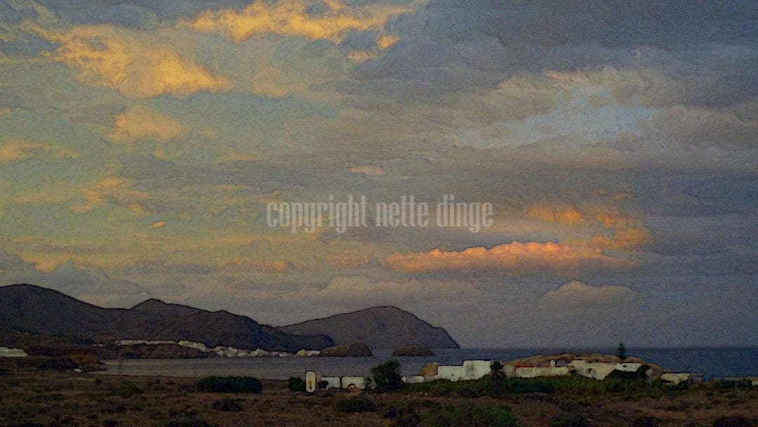 Bild Los Escullos Oel