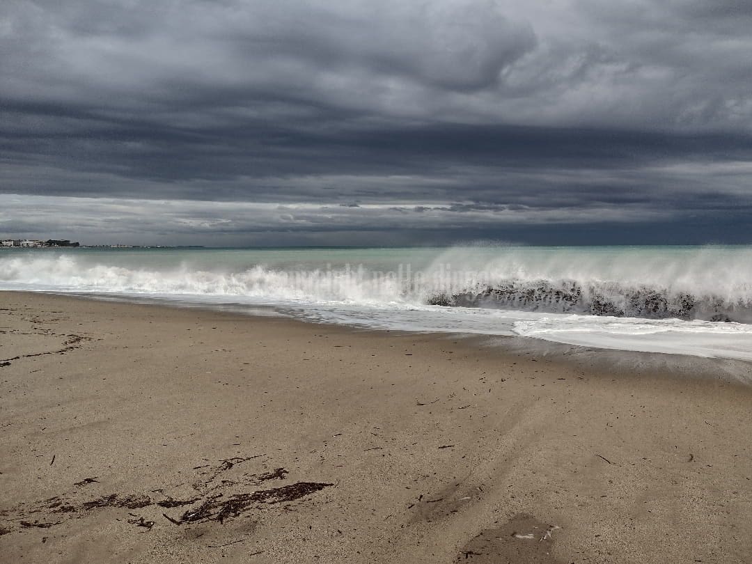 Foto Wolken Tarragona 08