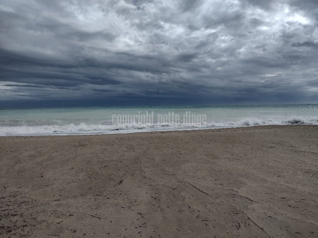 Foto Wolken Tarragona 13