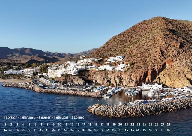 2 Kalender 2026 Februar
