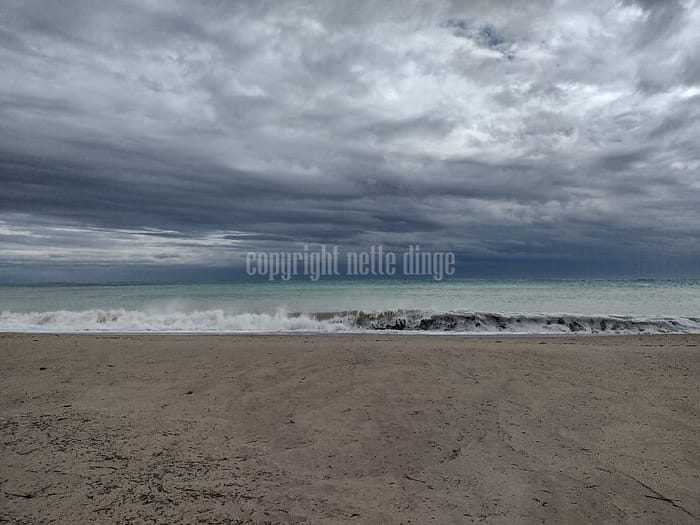 Foto Wolken Tarragona 01