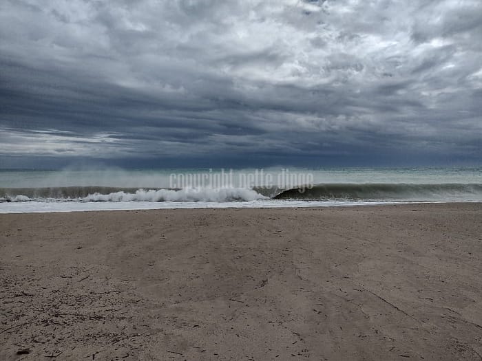Foto Wolken Tarragona 02