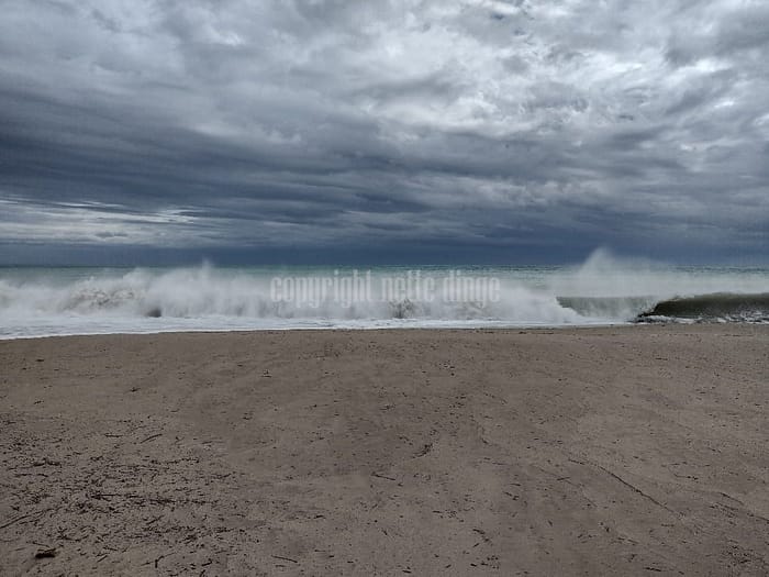 Foto Wolken Tarragona 03