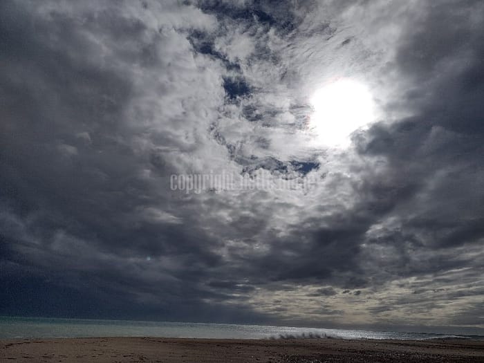 Foto Wolken Tarragona 04