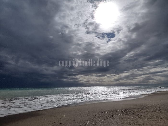 Foto Wolken Tarragona 05