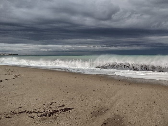Foto Wolken Tarragona 08