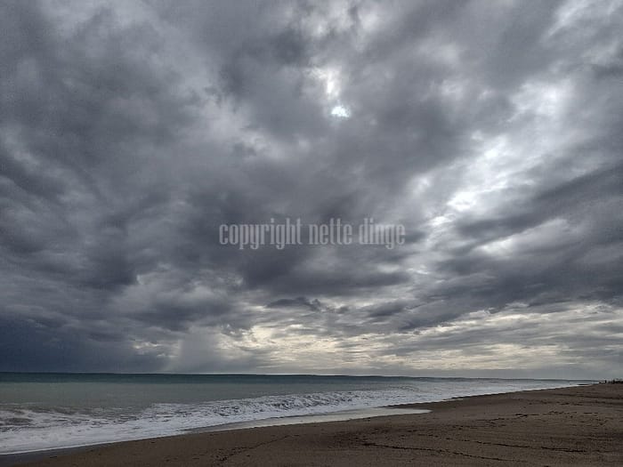Foto Wolken Tarragona 11