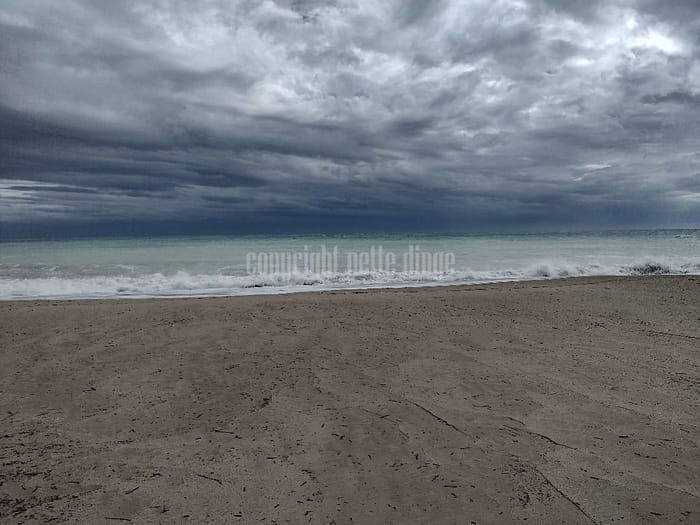 Foto Wolken Tarragona 13