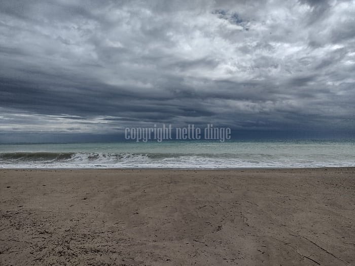 Foto Wolken Tarragona 14