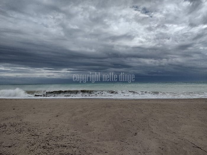Foto Wolken Tarragona 15