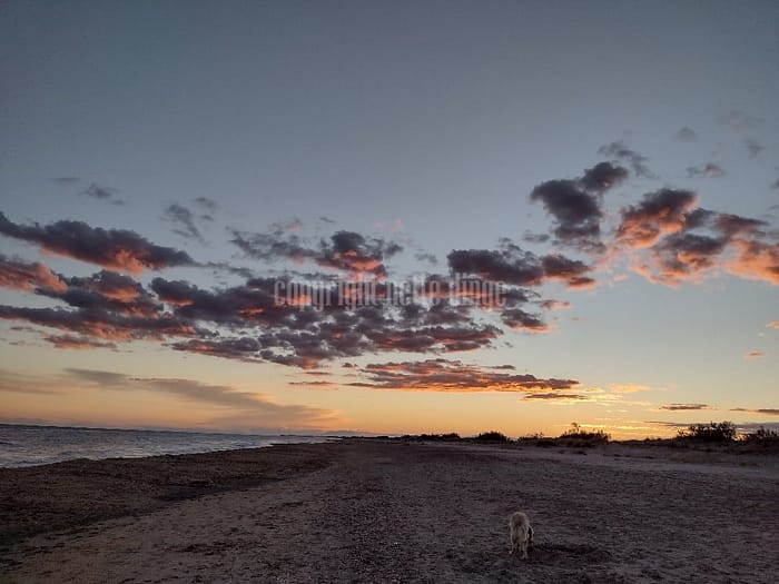 Foto Sonnenuntergang Sete 08 1