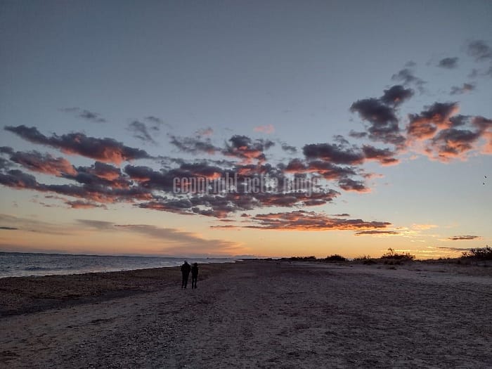 Foto Sonnenuntergang Sete 10 1