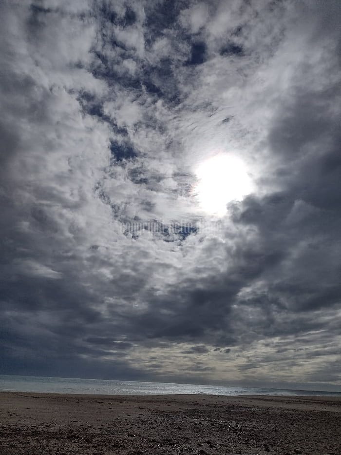 Foto Wolken Tarragona 16